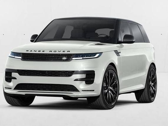 LAND ROVER RANGE ROVER SPORT 2023 SAL1L9FU2PA155477 image
